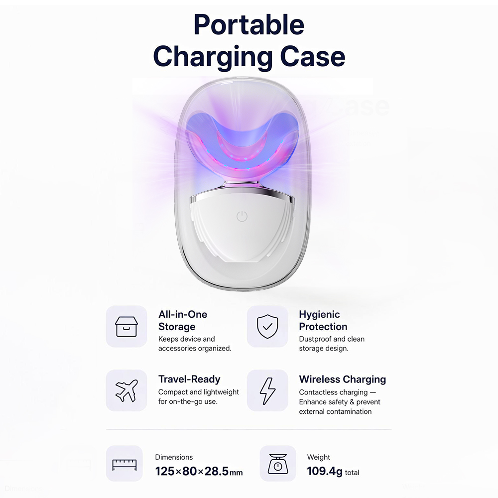 Why Choose Pharmacy Electric Toothbrush Distributor and Retail-Ready Electric Toothbrush OEM?