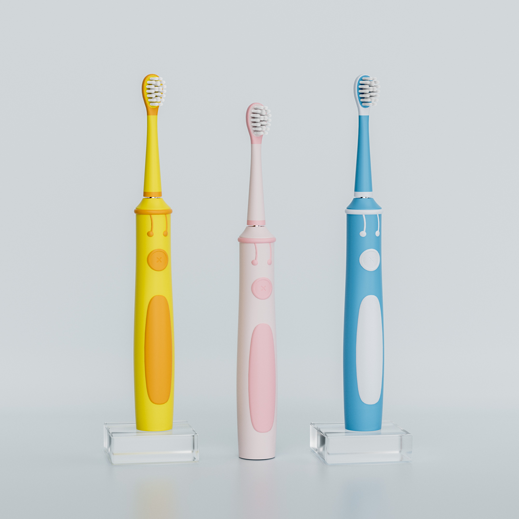 Children’s Oral Care: Developing Good Oral Habits at an Early Age