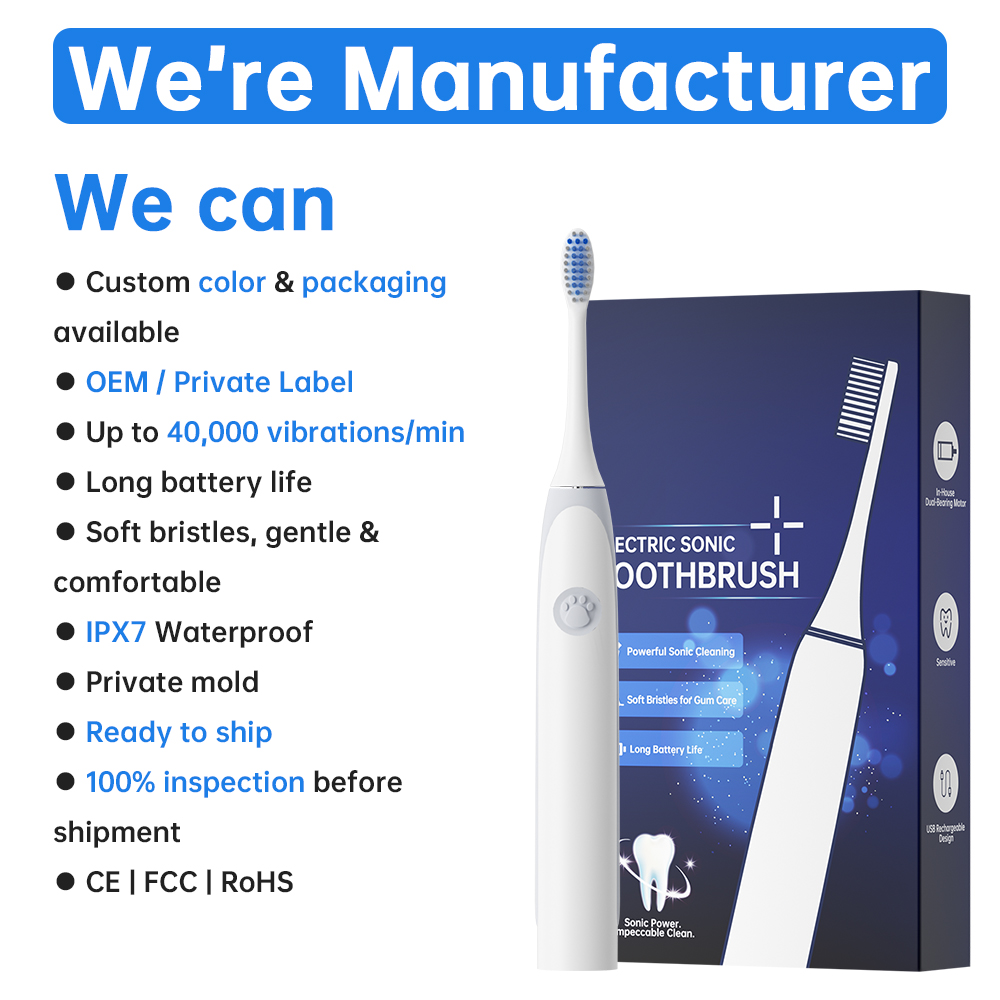Powsmart connects oral care manufacturing with specialty retai