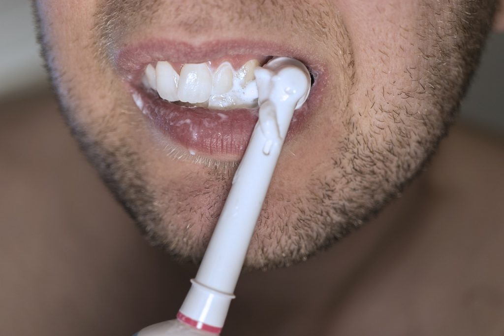 Is the Electric Toothbrush Market Growing?