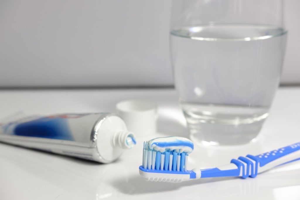 How to Make Your Own Electric Toothbrush
