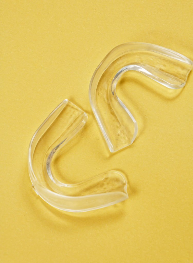 Why choose ABS material for teeth whitening trays