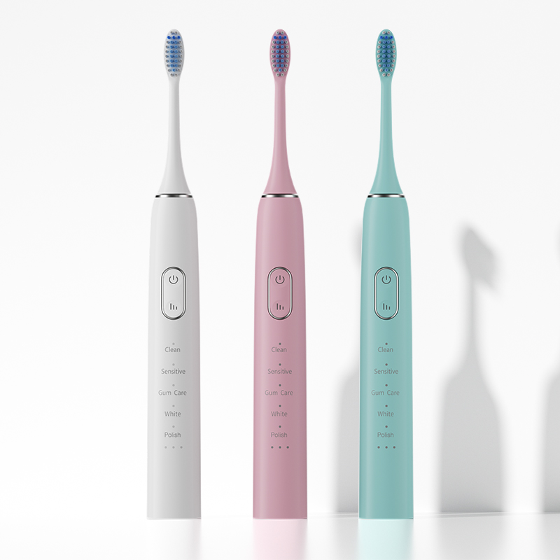 Powsmart connects oral care manufacturing with supermarket