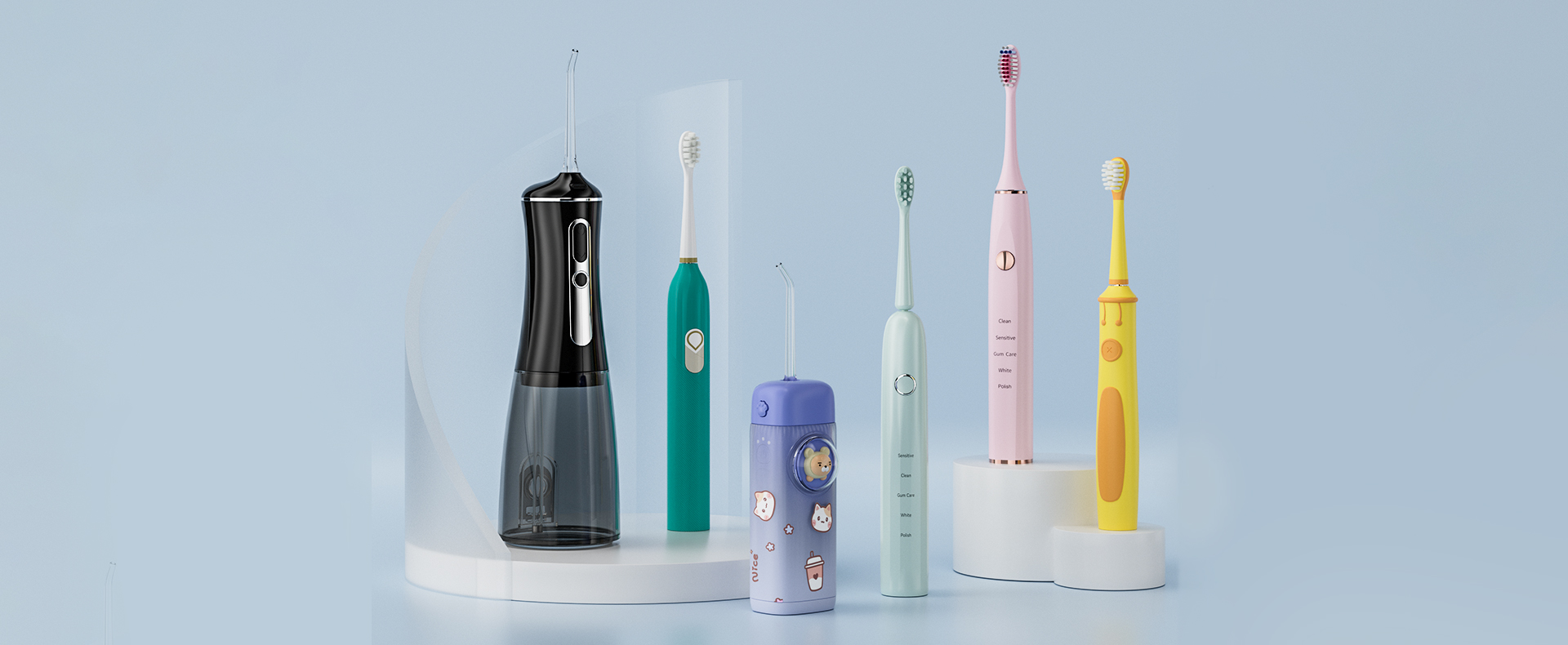Water Flosser