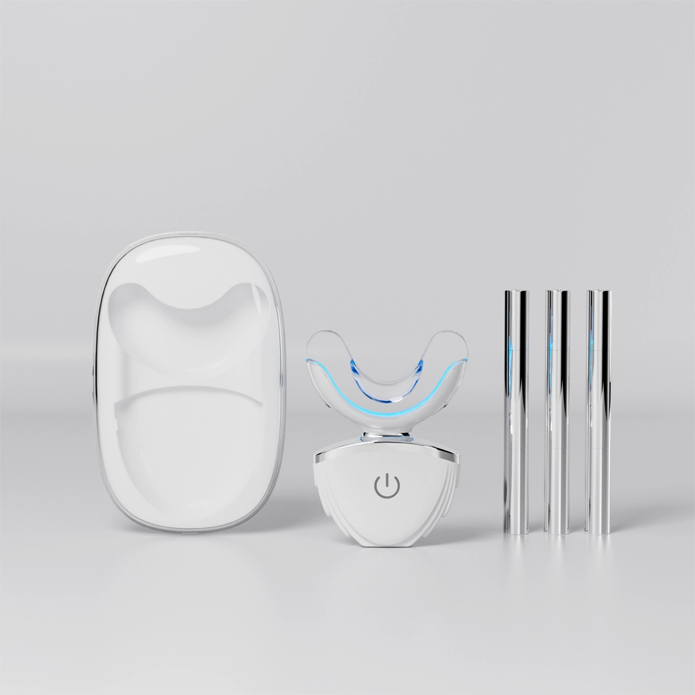 Should You Try The Take-Home Whitening Kit?