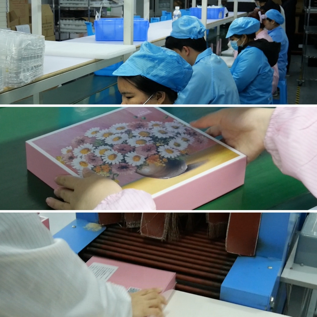 Electric Toothbrush Factory – Tell You the Proper Way to Brush Your Teeth