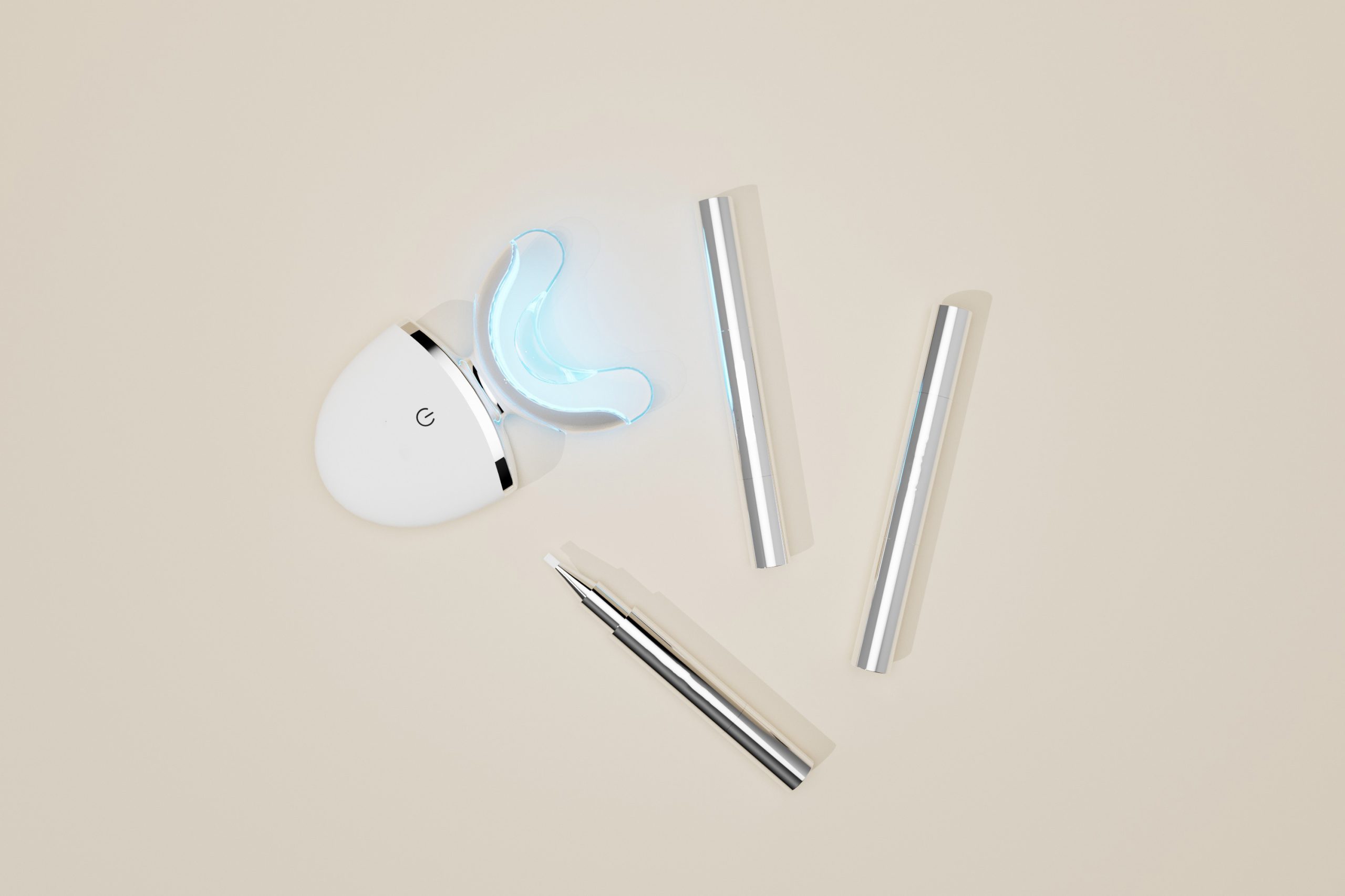 Discover the Latest Wonders of Teeth Whitening Kit