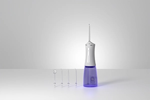 Is the UV Sterilization Function of the Water Flosser Necessary?