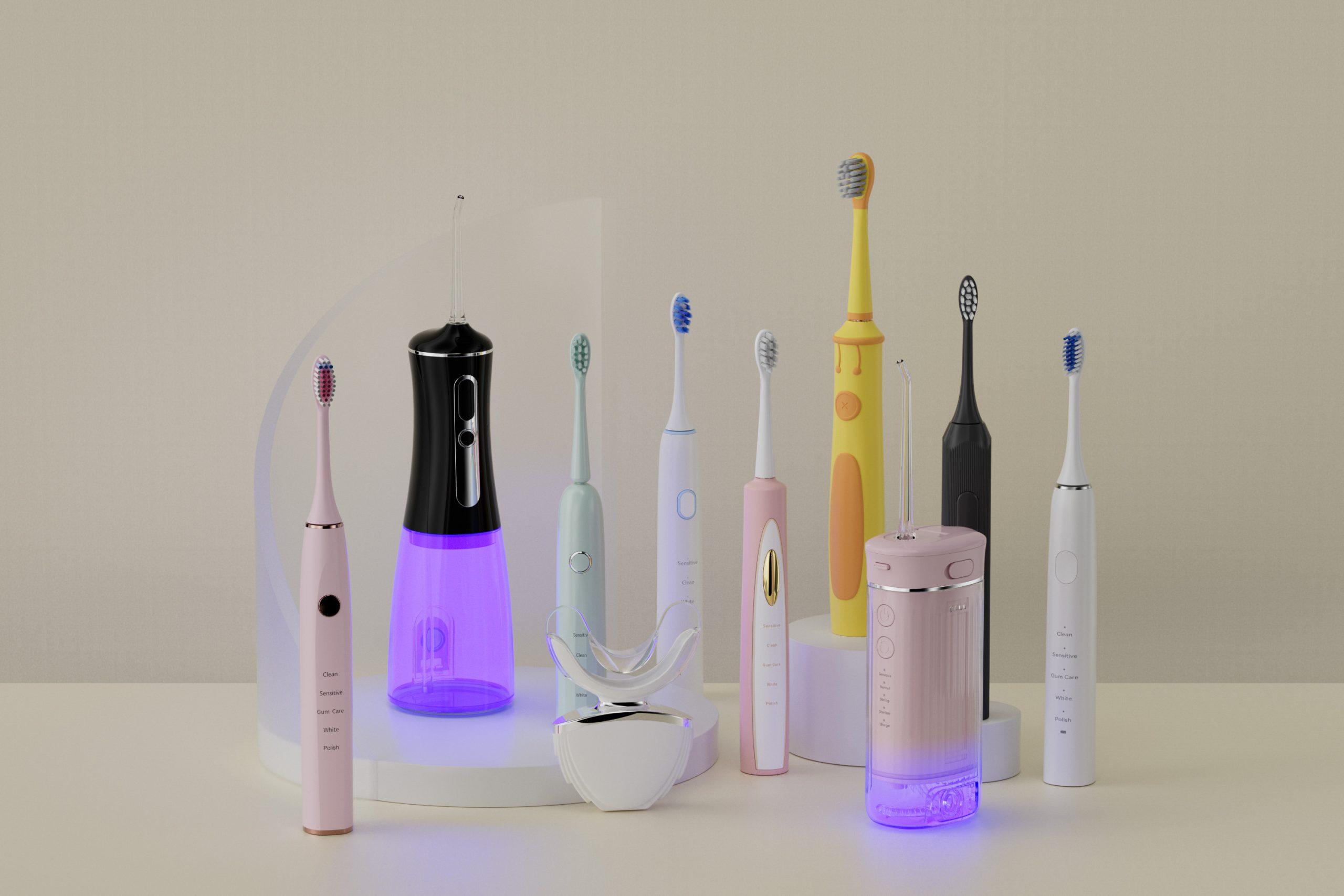 Oral Care Industry: How to Expand the Global Market?