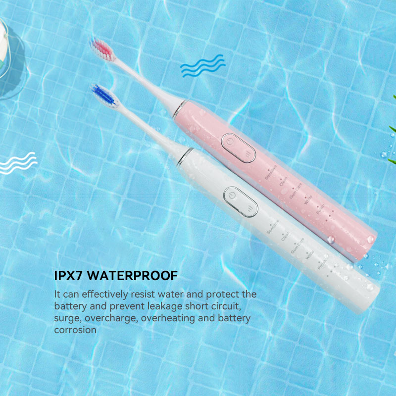 Electric toothbrush