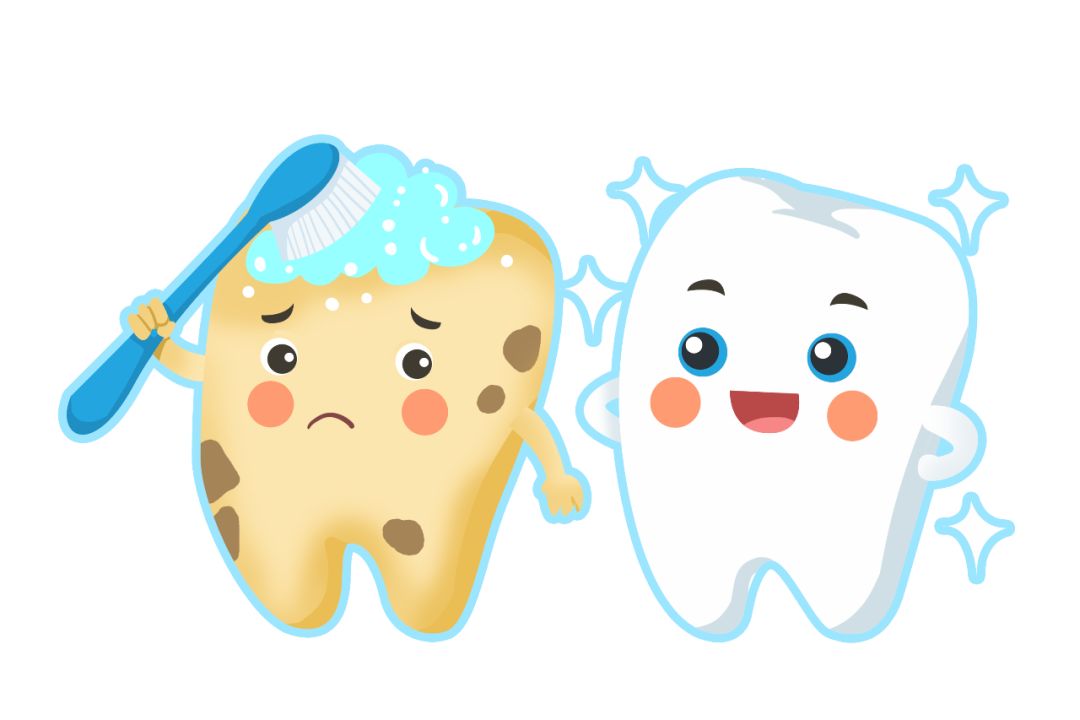 Best Electric Toothbrush for Baby Teeth Protection – OEM Services