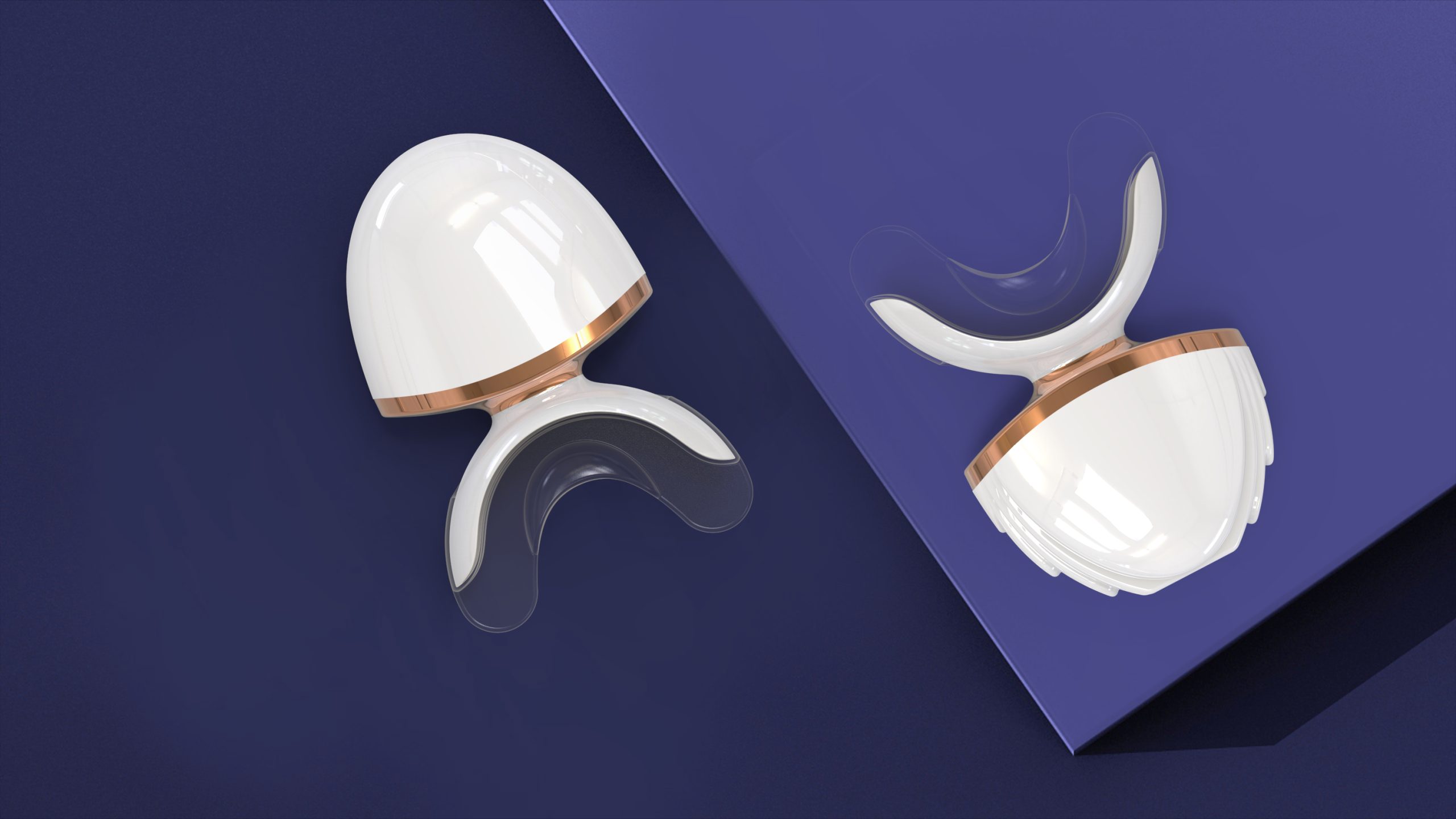 Is Blue Light Under 480nm Safe for Teeth Whitening Devices?