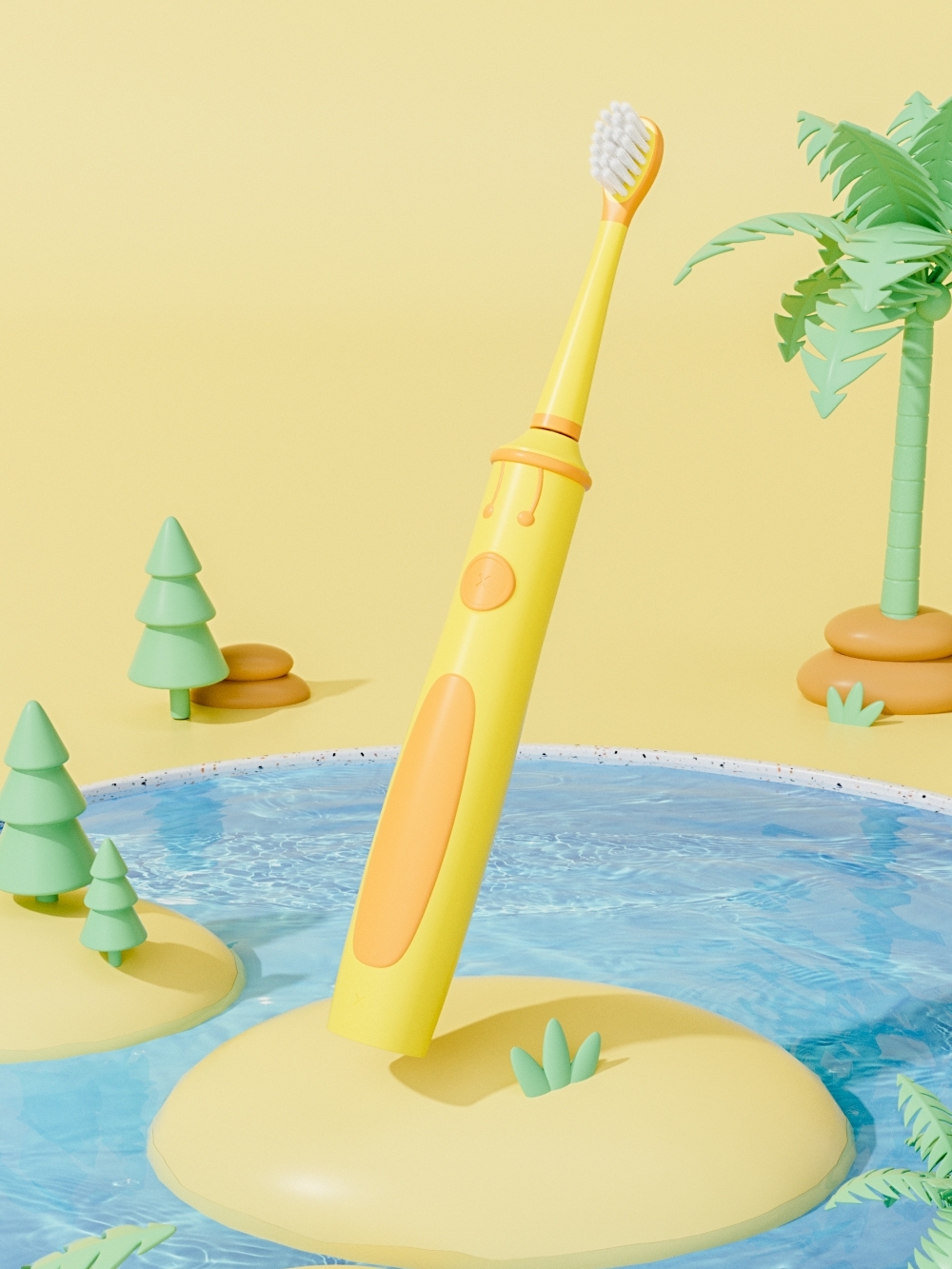 Is Kids’ Electric Brushing Really Safe?