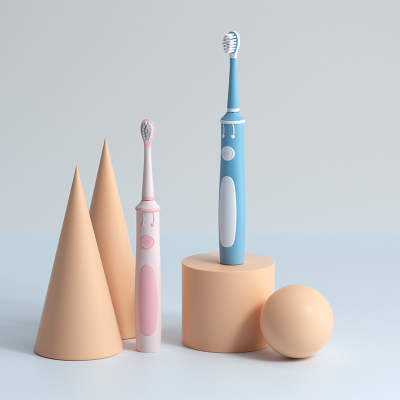Top OEM Electric Toothbrush Manufacturer for Kids – Powsmart
