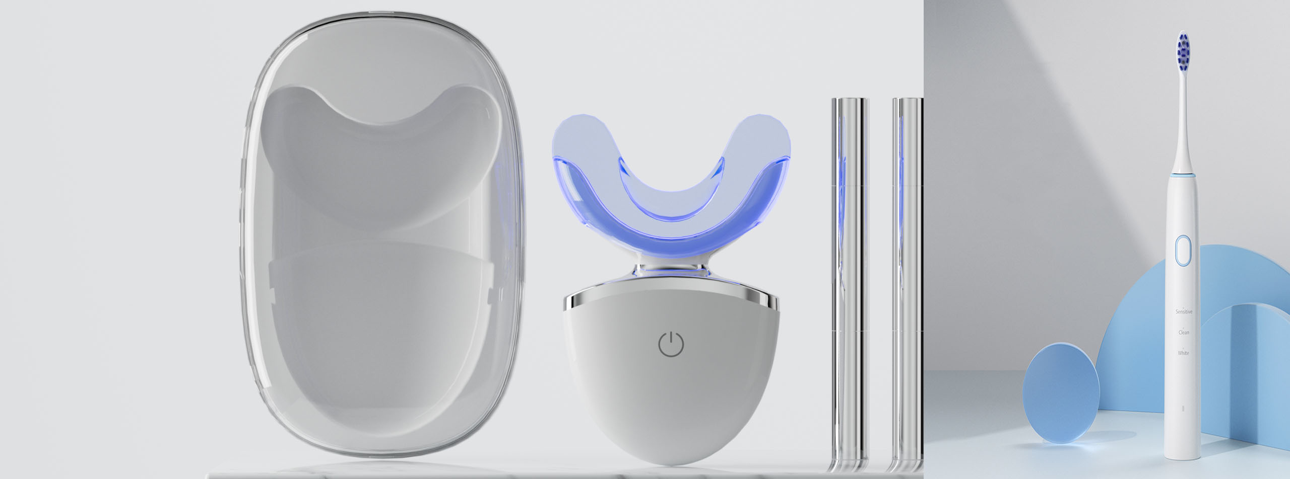 water flosser