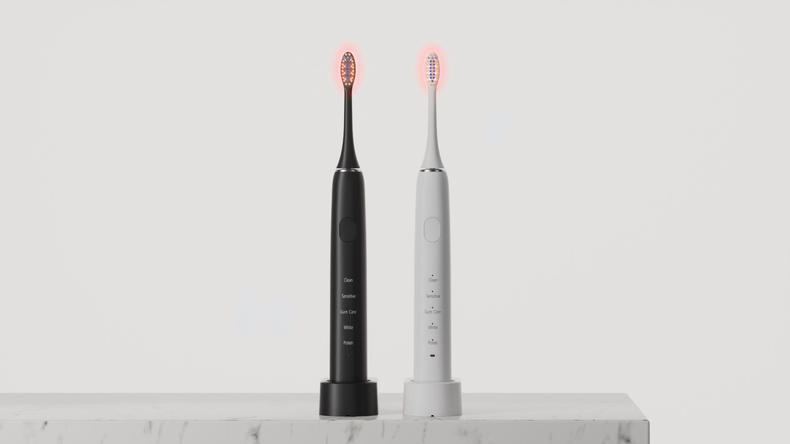 Do Electric Toothbrush Heads Need Sterilization?