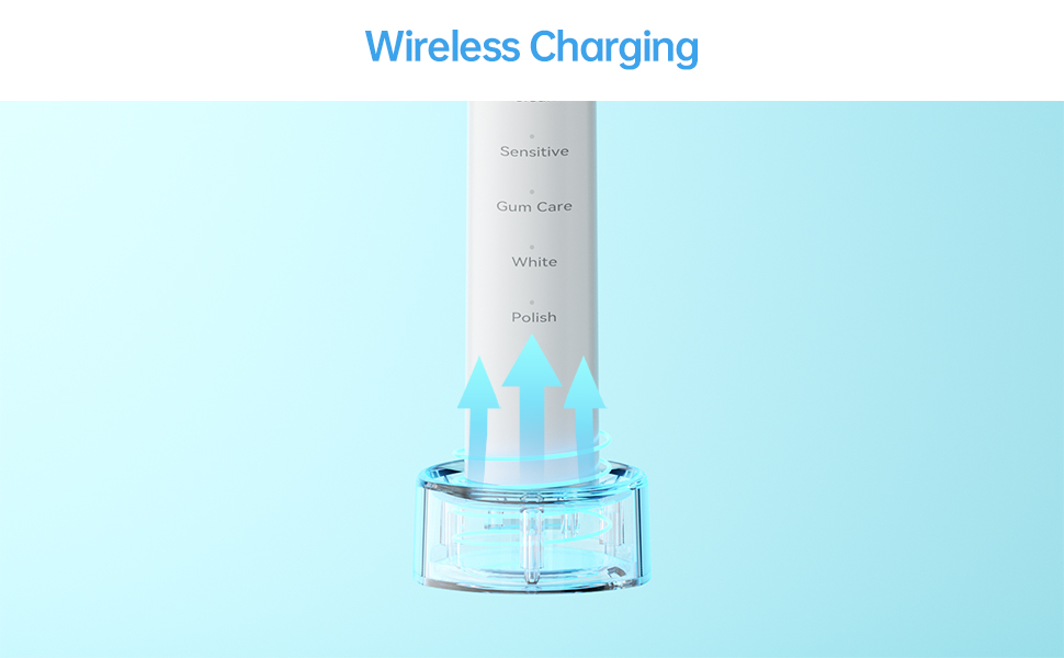 The Pros and Cons of Wireless Charging in Electric Toothbrushes