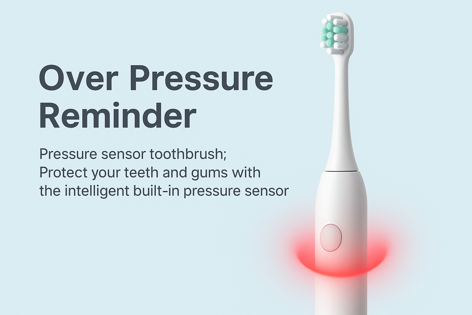 Can Angular Momentum Control and a Harmonic Drive System Revolutionize Electric Toothbrush Performance?