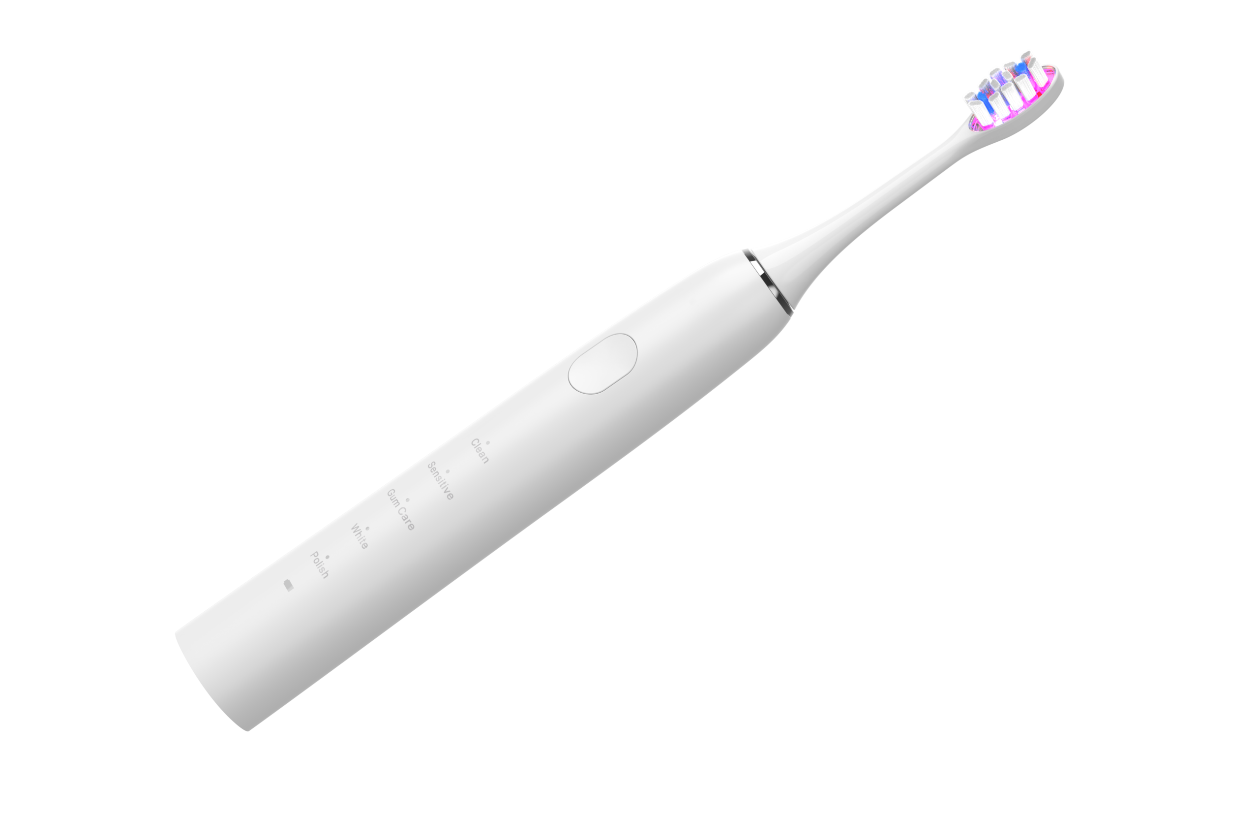 Powsmart Electric toothbrush Factory Irvine California