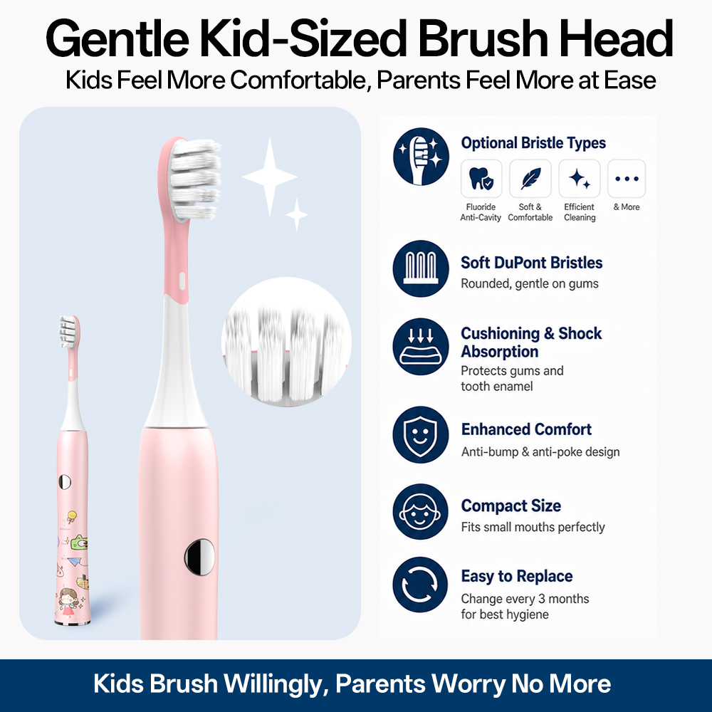 Electric Toothbrush Export Supplier Germany