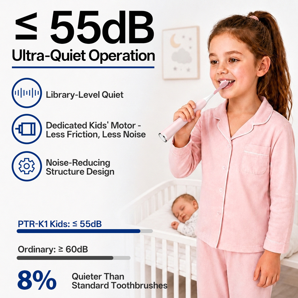 Electric Toothbrush Wholesaler in France