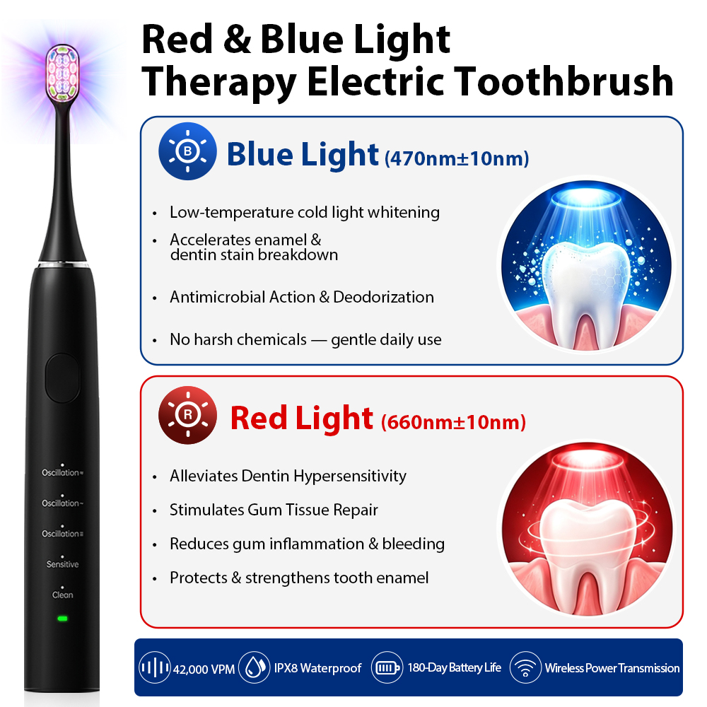 Electric Toothbrush Wholesaler UK
