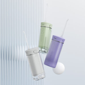 Portable Water Flosser Factory
