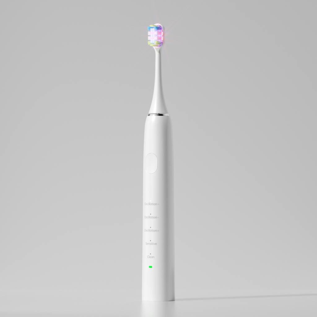 Powsmart connects oral care manufacturing with pharmacy retail channels