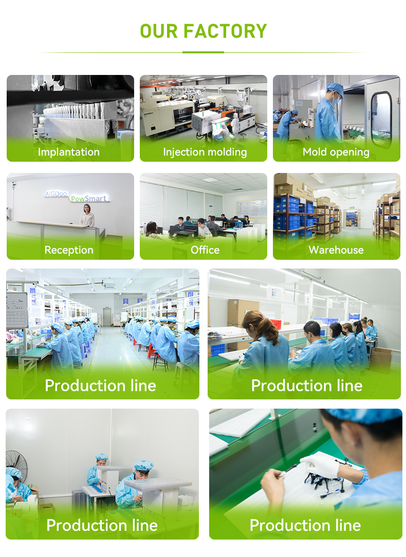 Seeking OEM/ODM Manufacturing with a Global Logistics Partner?