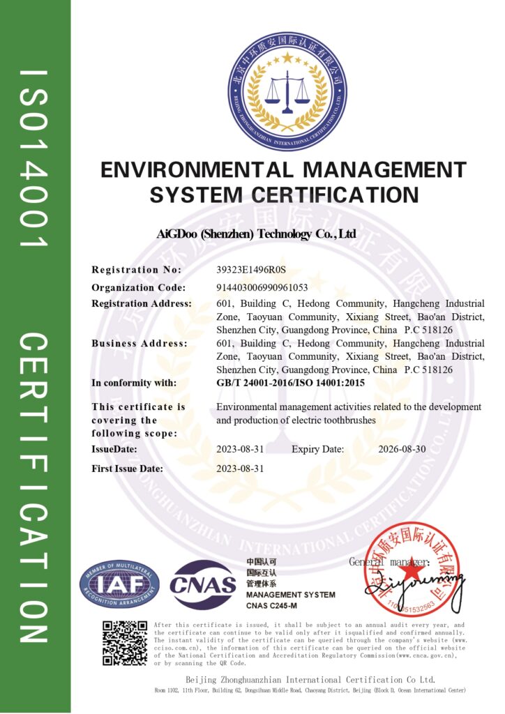 ISO14001