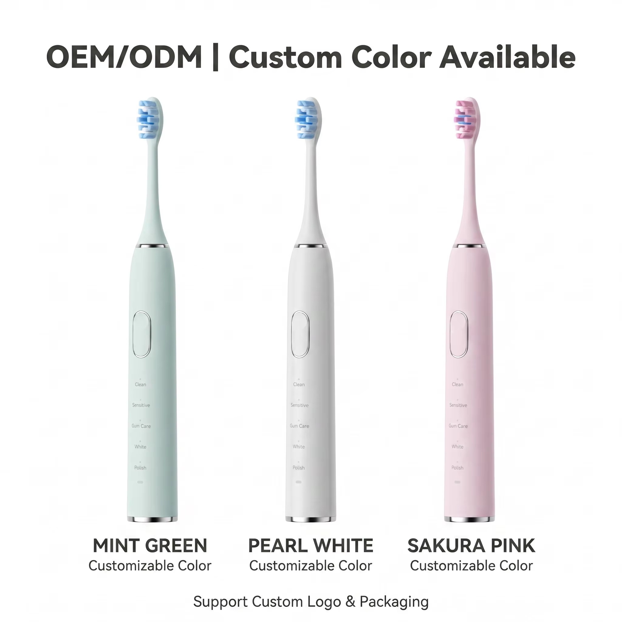 Supplying Hotel Electric Toothbrush Bulk and Dental Clinic Water Flosser for Institutional Clients?