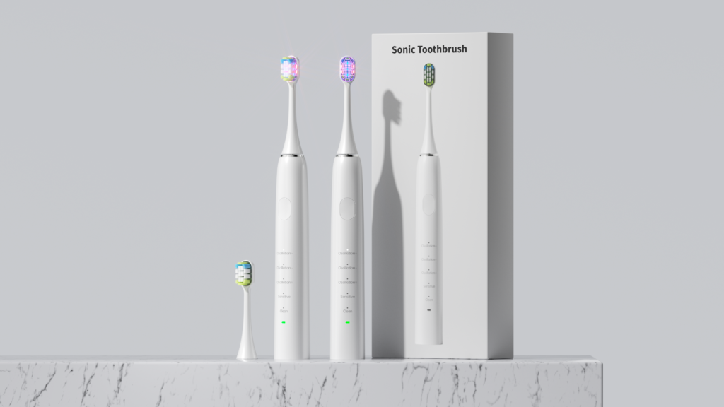 Want Minimalist Water Flosser Factory and Galvanized Oral Irrigator Supplier?