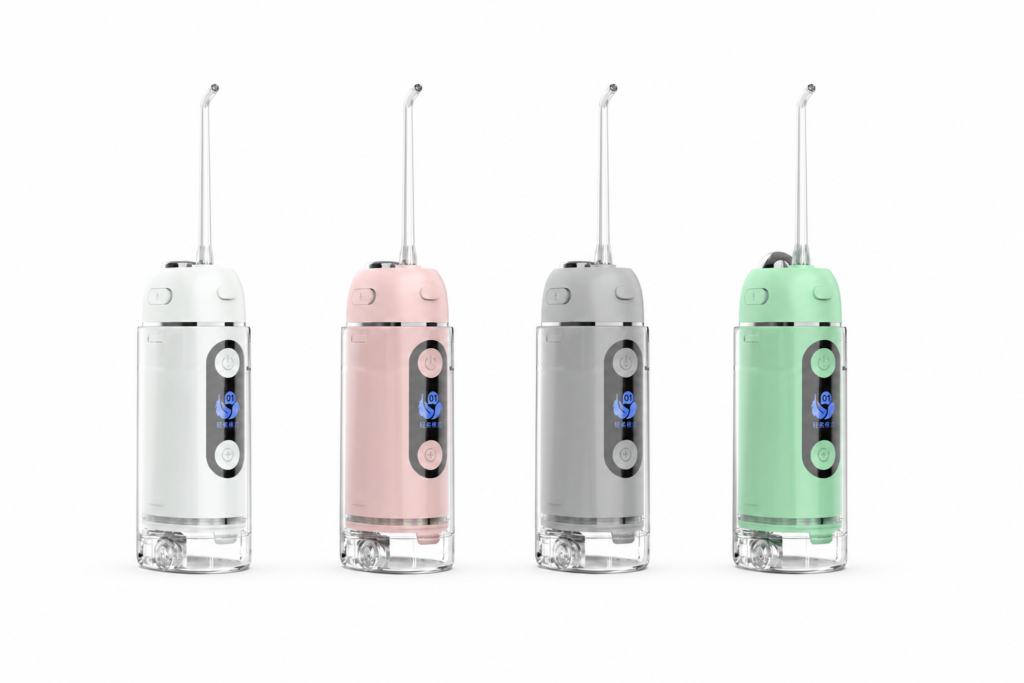 Need Oscillating Toothbrush Private Label and High Pressure Water Flosser Bulk?