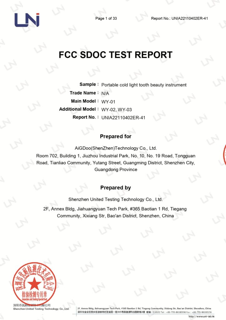 FCC