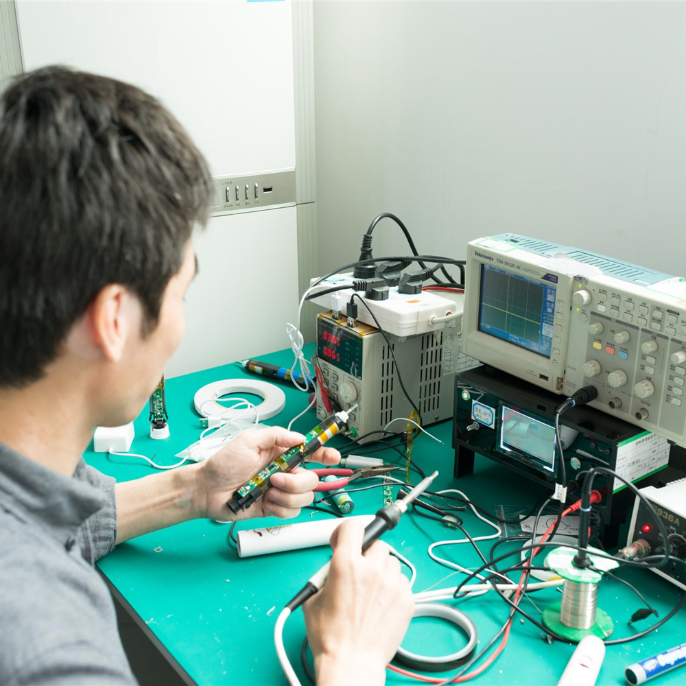 R&D Team