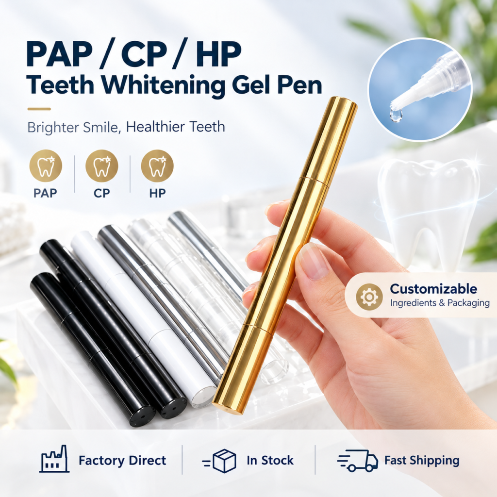 Electric Toothbrush Warranty and After-Sales Support Planning
