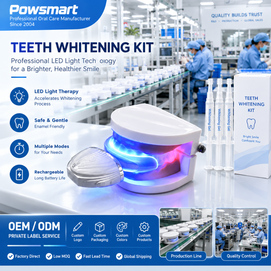 Electric Toothbrush Market in Belgium